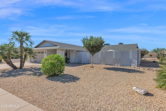 18814 N 124th Dr, Sun City West, AZ 85375