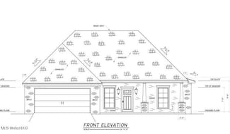 194 Lake Harbor Rd, Brandon, MS 39047