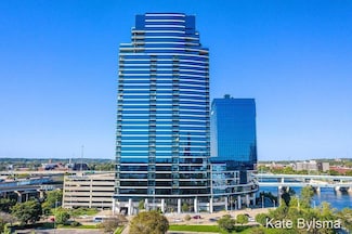 335 Bridge St NW Unit 602, Grand Rapids, MI 49504