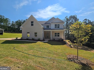 508 Honey Suckle Ct Unit 20, Jefferson, GA 30549