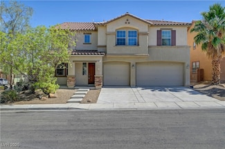 2261 Dalton Ridge Ct, North Las Vegas, NV 89031