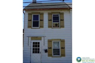 514 N Hazel St, Allentown, PA 18102
