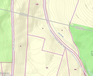 Unlisted Address