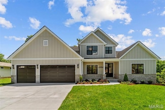 1050 Couch Ave, Saint Louis, MO 63122