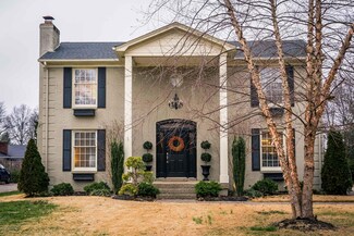 100 Liverton Ln, Louisville, KY 40222