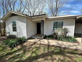 510 Carter Dr, Elmore City, OK 73433