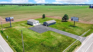 6009 S State Road 39 Unit 1, La Porte, IN 46350