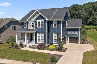 609 Chilliwack Ln, Mars, PA 16046