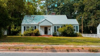 707 W Highland Ave, Kinston, NC 28501