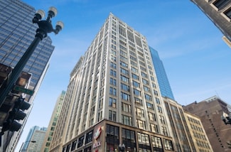 8 W Monroe St Unit 1409, Chicago, IL 60603