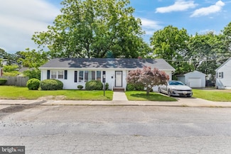 9 Central Ave, Pocomoke City, MD 21851