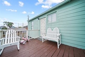 1919 Avenue O Unit D, Galveston, TX 77550