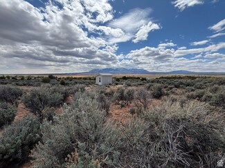 123 E Hickman Flats Rd, Monticello, UT 84535
