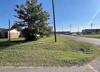 0 Candler Ave, Muscle Shoals, AL 35661
