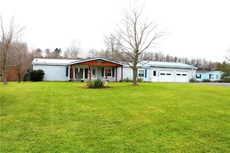 1861 Shuler Rd, Lyons, NY 14489