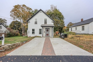 28 Tutherly Ave, Claremont, NH 03743