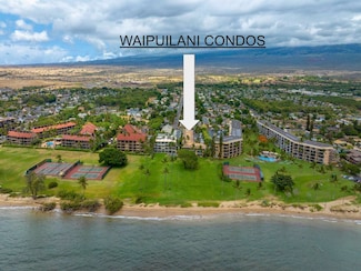 1002 S Kihei Rd Unit 304, Kihei, HI 96753