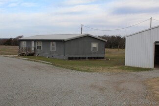 8164 E 1225 Rd Unit 5RD, Wetumka, OK 74883