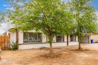 3042 N 87th Ave, Phoenix, AZ 85037