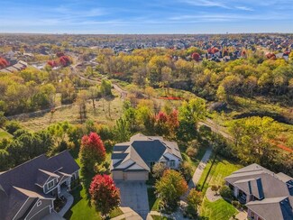 4301 NW 169th Ct, Clive, IA 50325