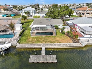3328 Gulfview Dr, Hernando Beach, FL 34607