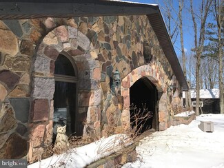 1765 Narrows Hill Rd, Upper Black Eddy, PA 18972