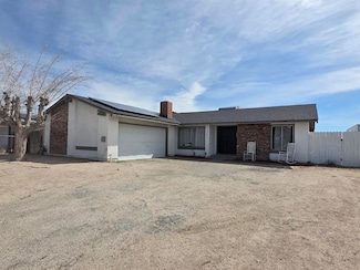 21382 Baldwin Ln, California City, CA 93505