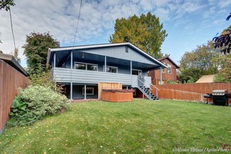 916 W 19th Ave, Anchorage, AK 99503