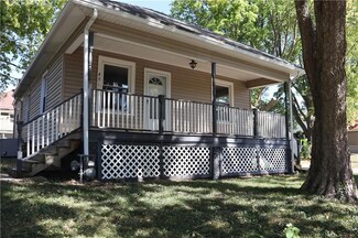431 N Eubank Ave, Independence, MO 64050