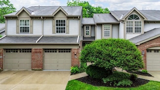 1718 Emerald Glade Ln, Cincinnati, OH 45255