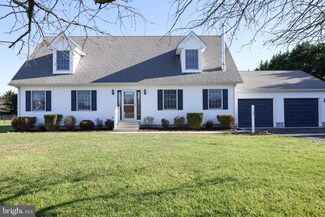 131 Rosebud Dr, Felton, DE 19943