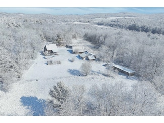 2334 Pumpkin Village Rd, Enosburg Falls, VT 05450