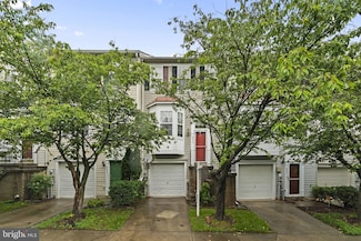 8839 Hawthorne Ct, Ellicott City, MD 21043