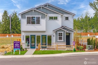8719 126th (Lot 37) Street Ct E, Puyallup, WA 98375
