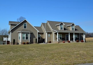 245 Will Rich Cir, Glasgow, KY 42141