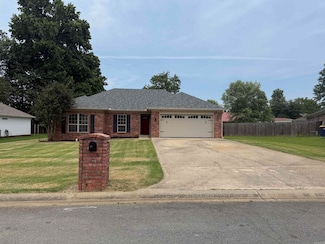 12 Tahoe Ct, Cabot, AR 72023
