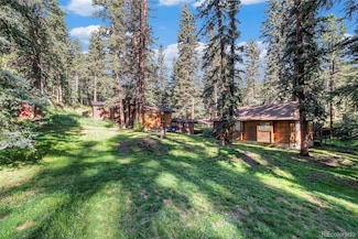 28192 Shadow Mountain Dr, Conifer, CO 80433