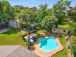 1936 Edgewood Dr, Irving, TX 75060