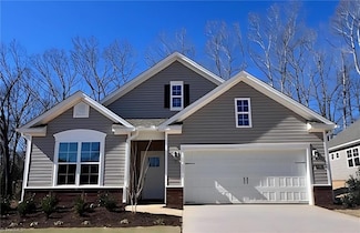 1672 Abberly Place, Graham, NC 27253