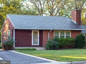 620 Highland Ave, Towson, MD 21204