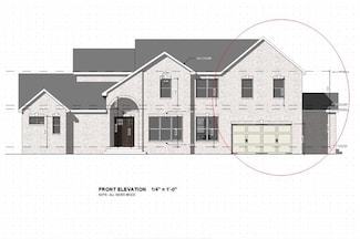 4647 Lantern Ct, Lithonia, GA 30038