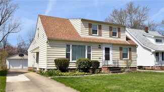 932 Clinton Ave, Cleveland, OH 44121