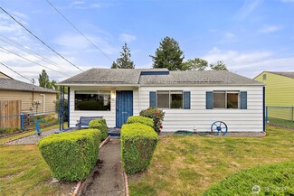 1811 S Sprague Ave, Tacoma, WA 98405