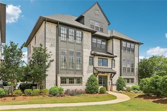 215 Britten Pass, Alpharetta, GA 30009