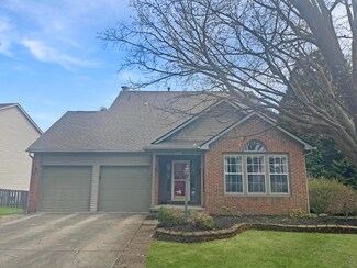 6856 Pine Bark Ln, Columbus, OH 43235