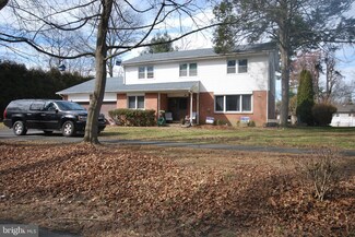 1046 Gravel Hill Rd, Southampton, PA 18966