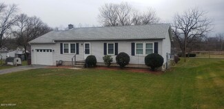 3770 Old Route 15, New Columbia, PA 17856