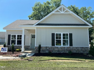 202 S Pearl St, Princeton, NC 27569