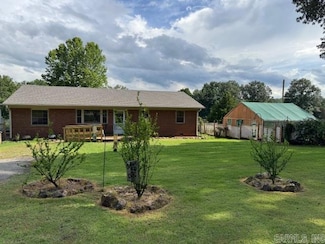 901 Cagle Rd, Pocahontas, AR 72455