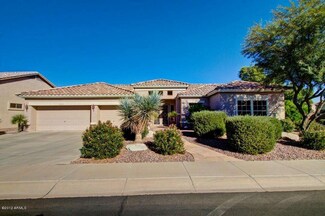 4987 S Barley Way, Gilbert, AZ 85298